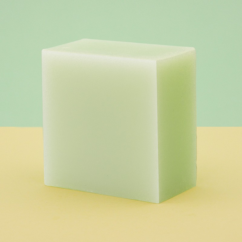 essential oil handmade soap