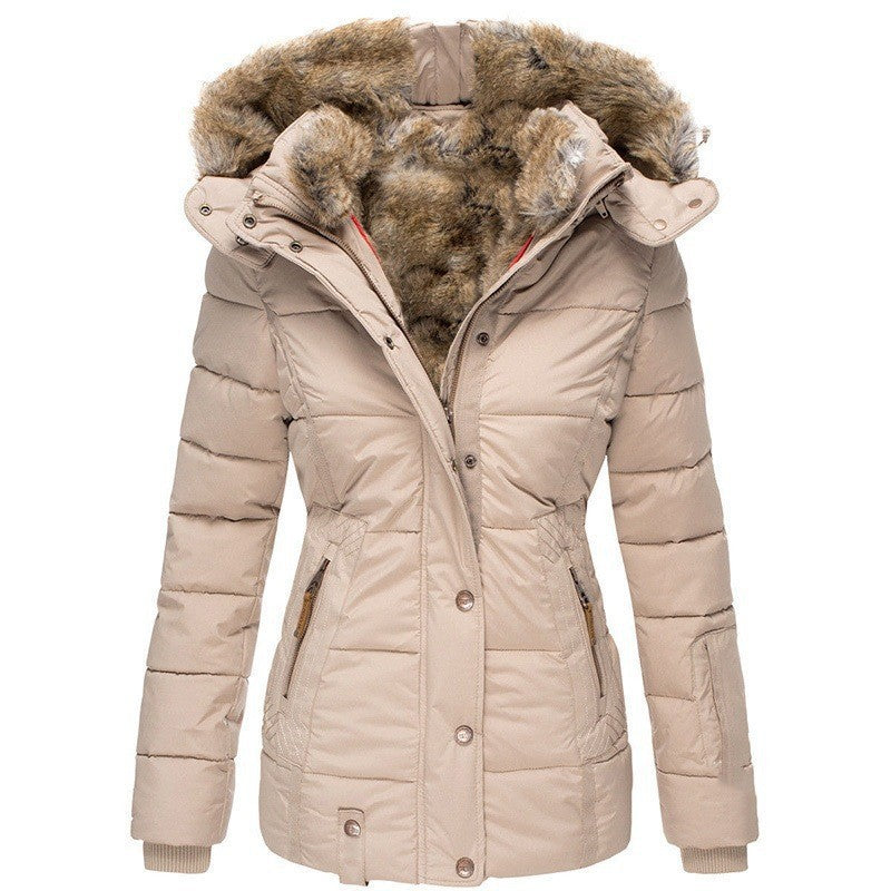 Womens Jacket