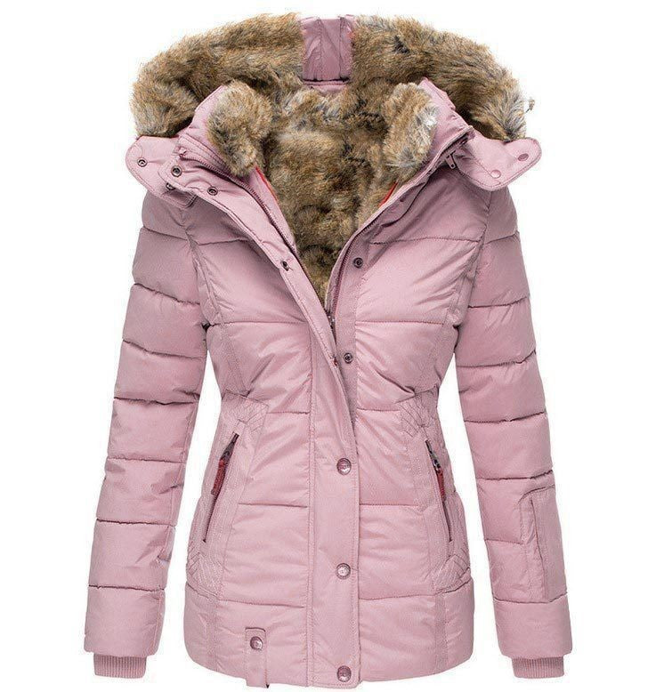 Womens Jacket