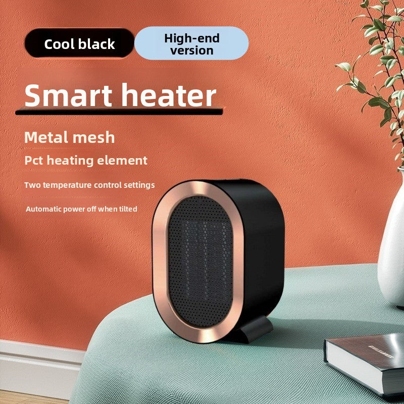 Electric heater
