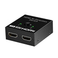 HD hdmi switcher