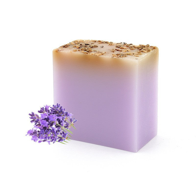 essential oil handmade soap