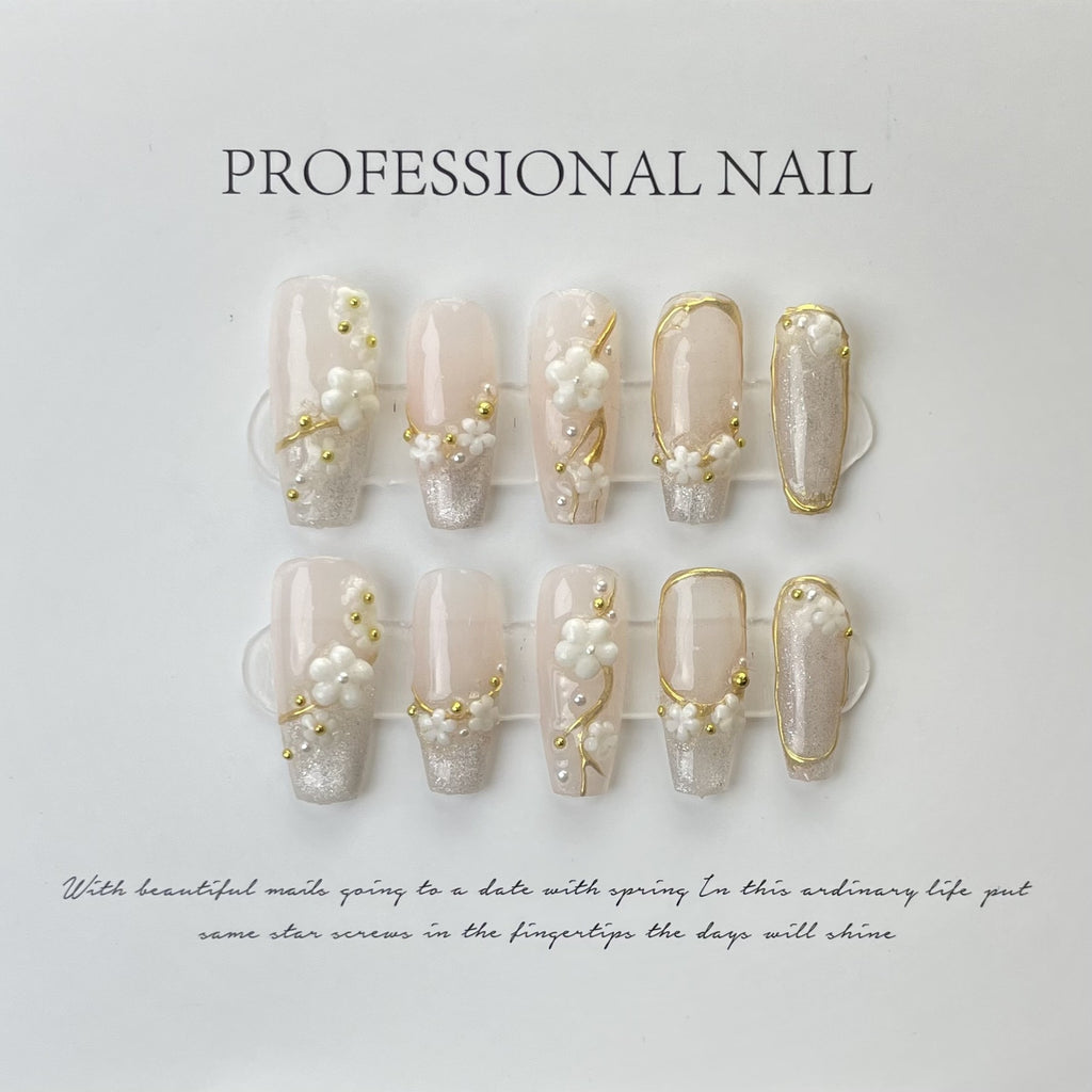 nail patch