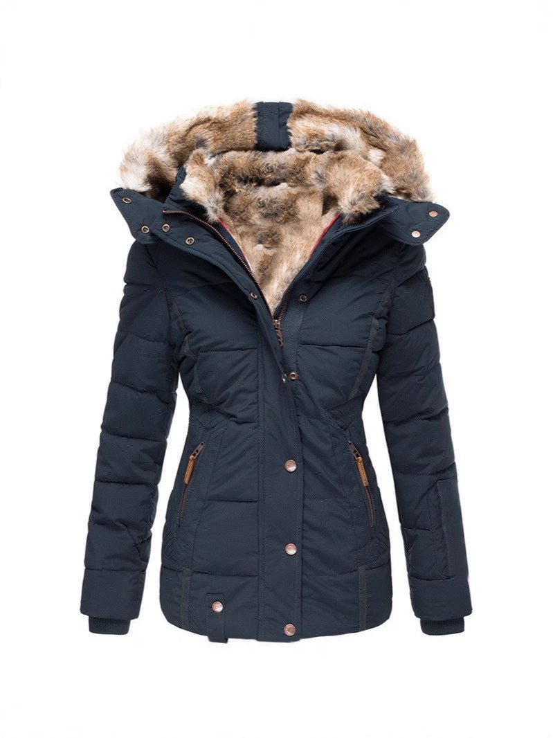 Womens Jacket