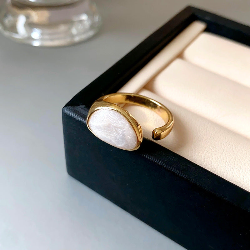 Rings with unique and niche designs