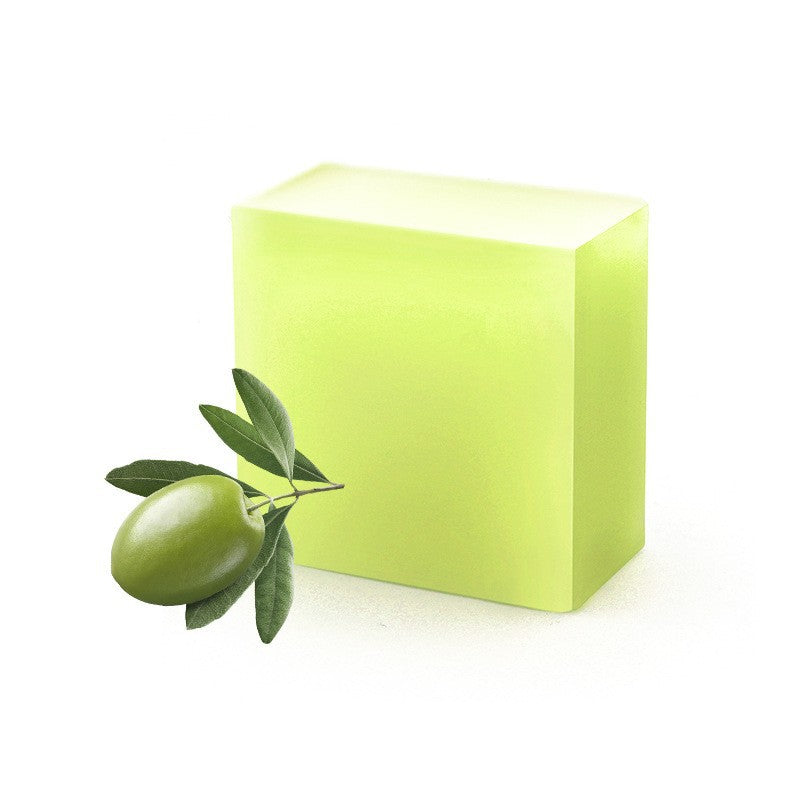 essential oil handmade soap