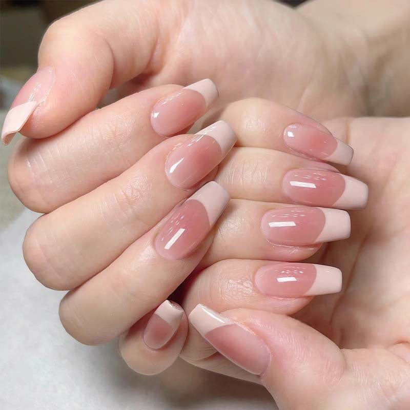 Fake nails