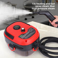 High-Pressure Steam Cleaning Machine