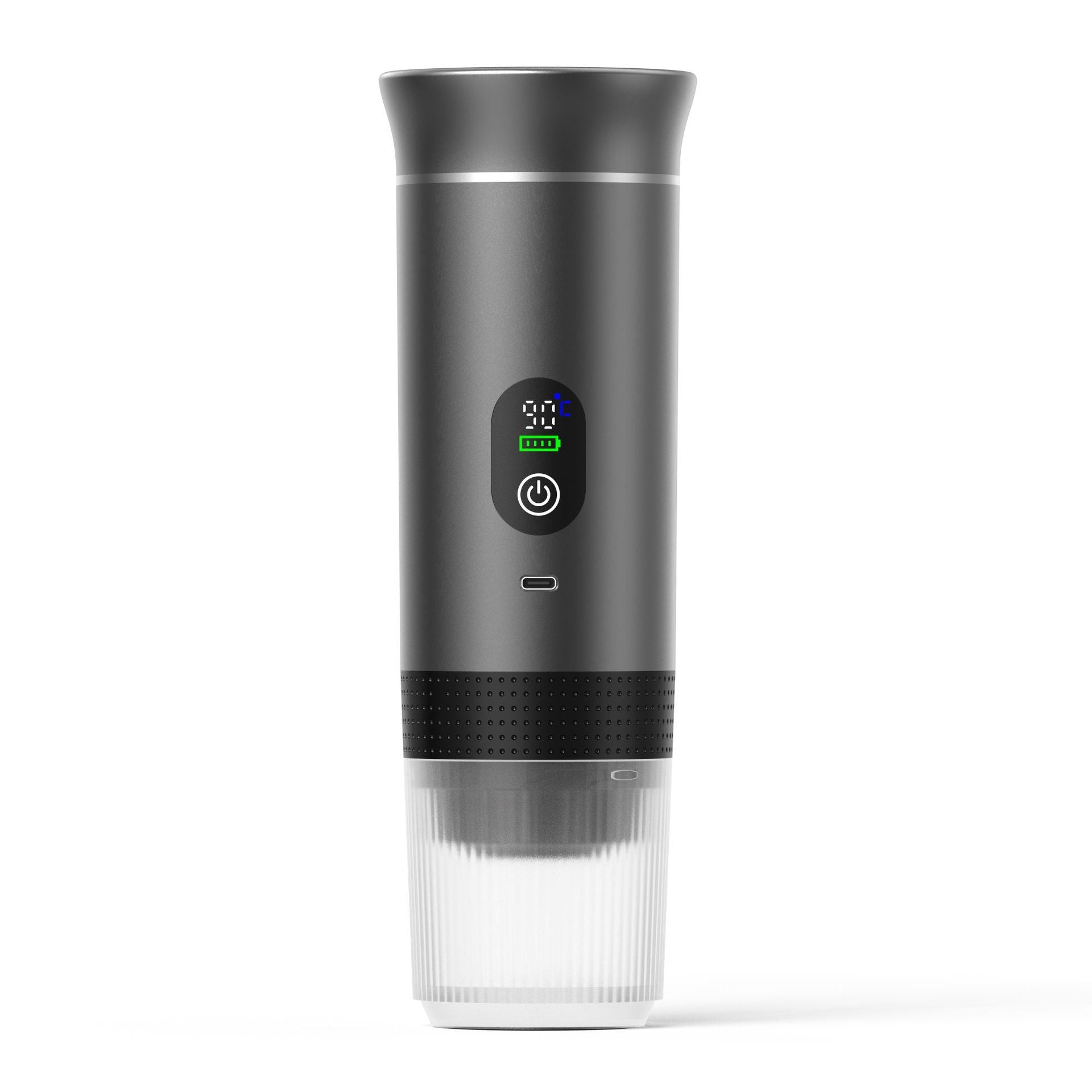 Portable Electric Capsule Coffee Machine