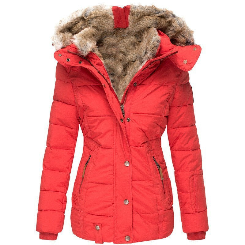 Womens Jacket