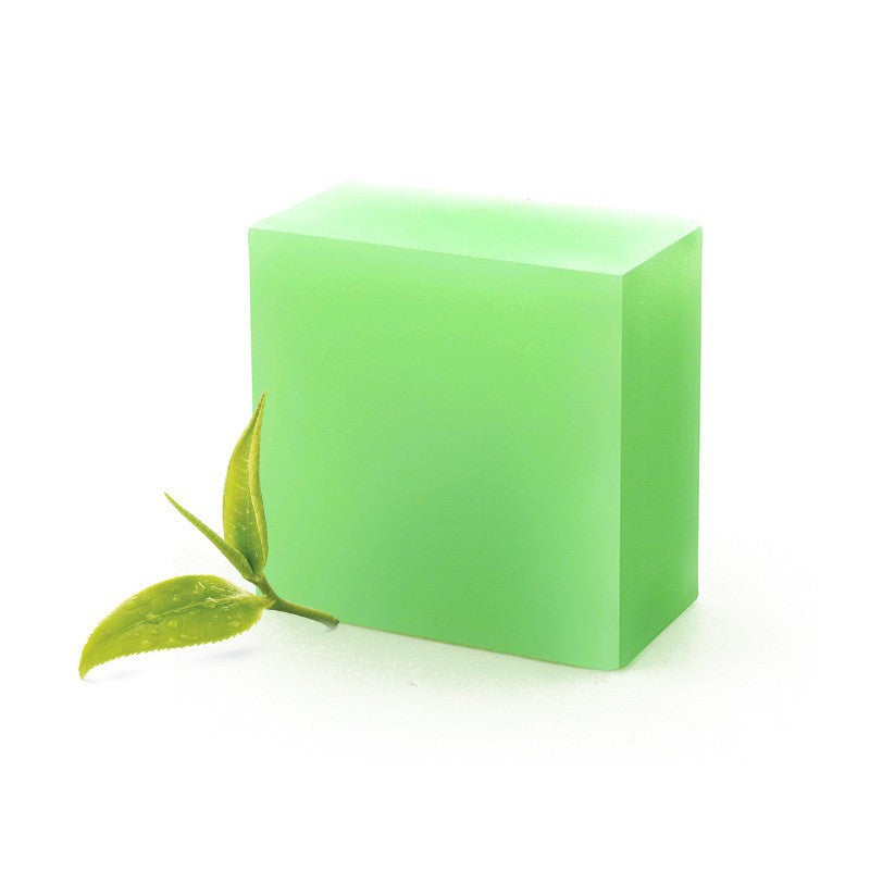 essential oil handmade soap