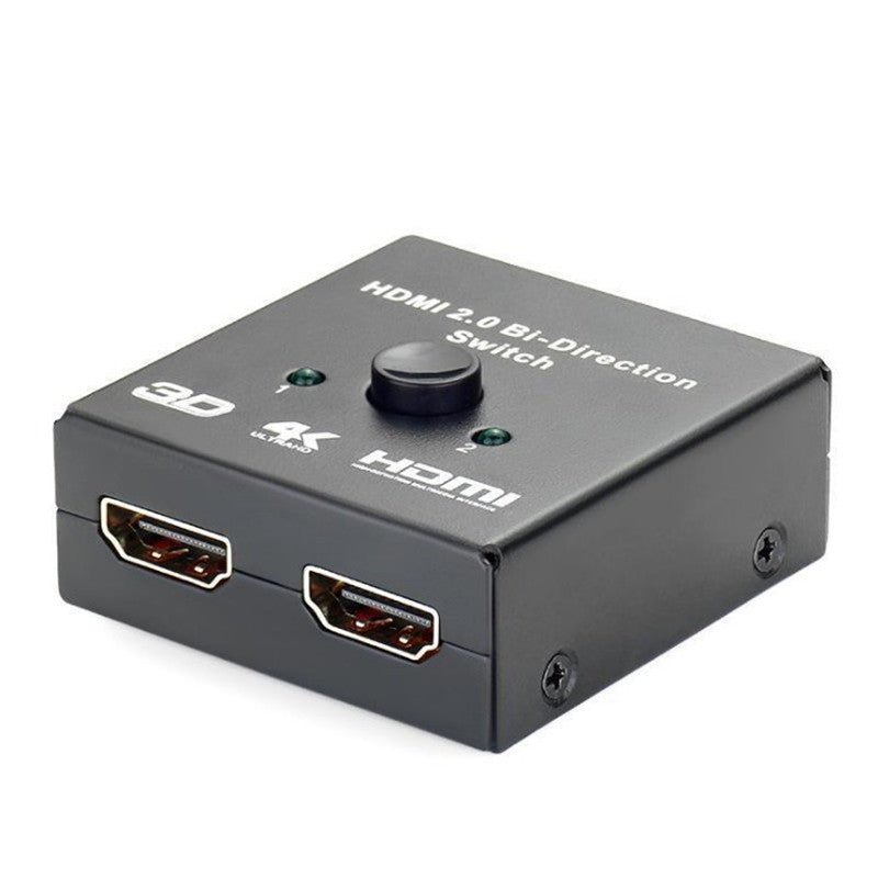 HD hdmi switcher
