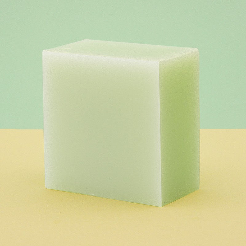 essential oil handmade soap