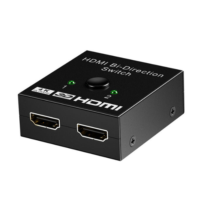 HD hdmi switcher