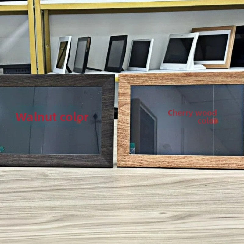 Digital Smart Cloud Photo Frame 10.1-inch