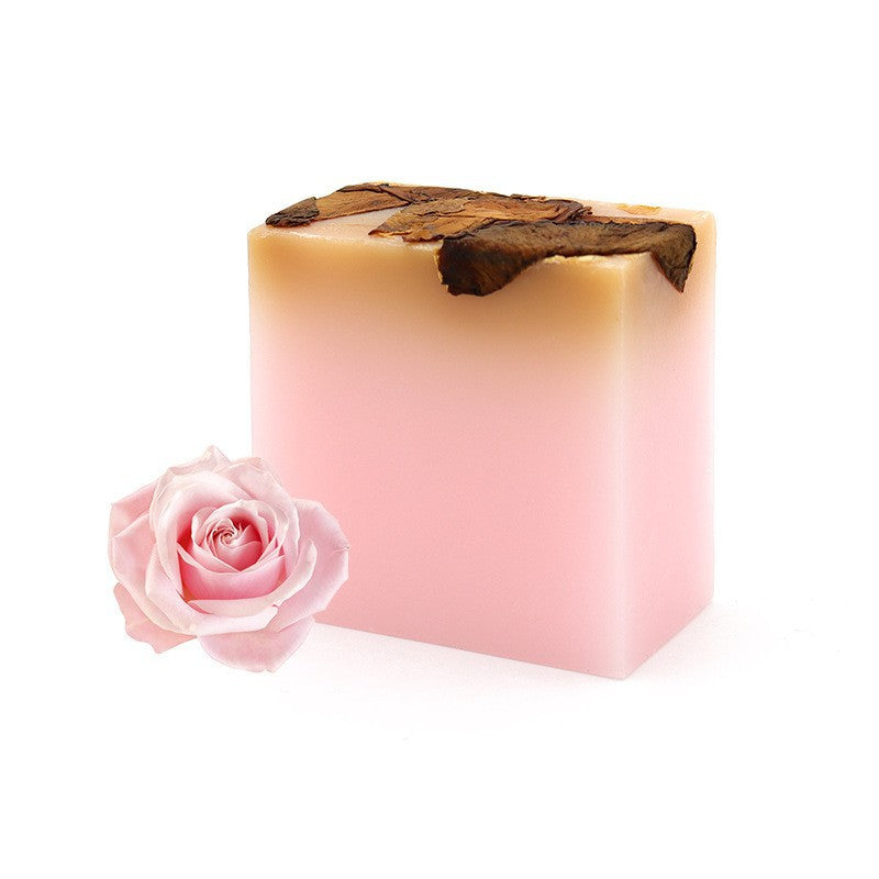 essential oil handmade soap