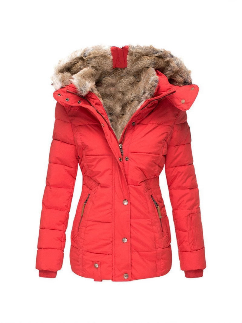 Womens Jacket