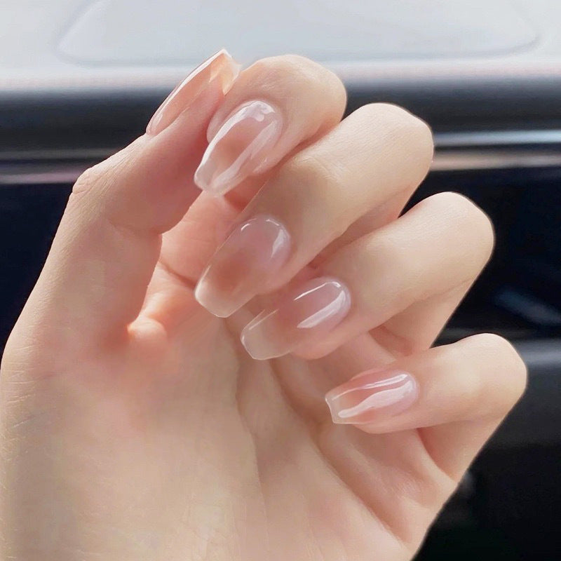 Fake nails