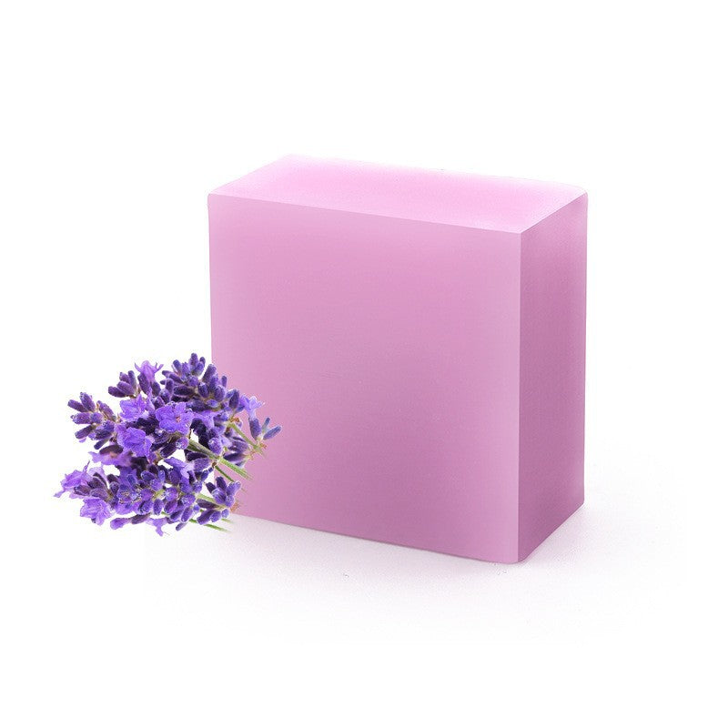 essential oil handmade soap