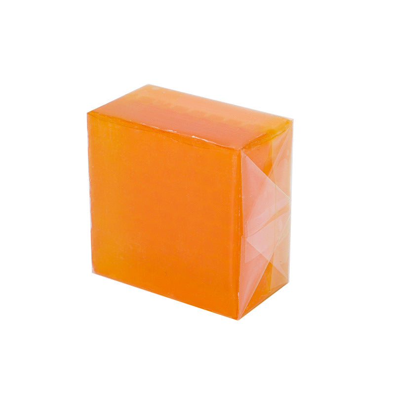 essential oil handmade soap