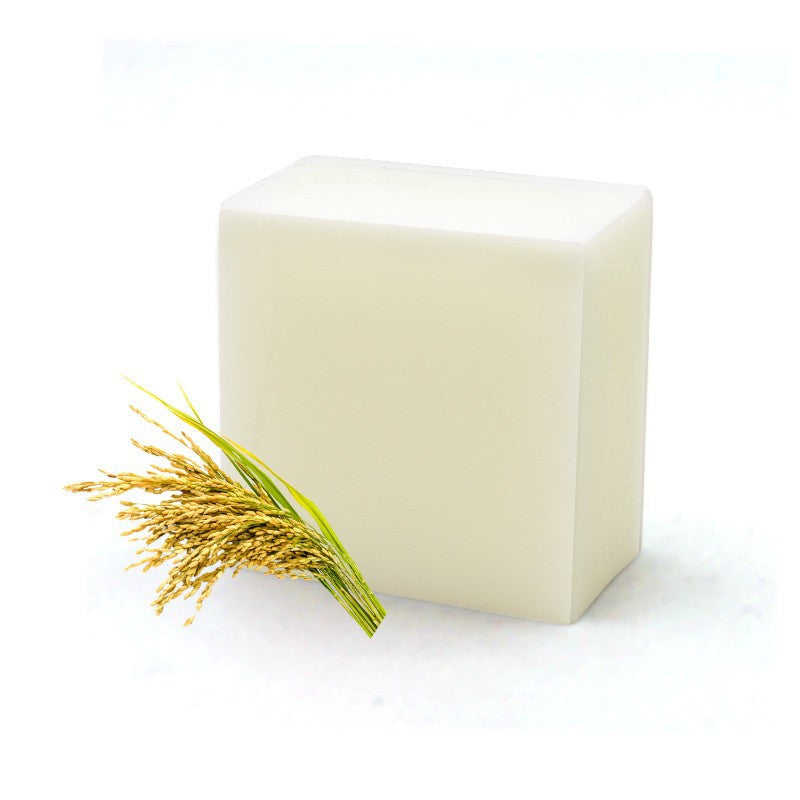 essential oil handmade soap