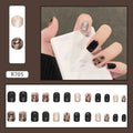 Nail art patch