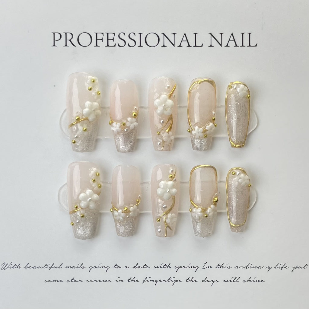 nail patch