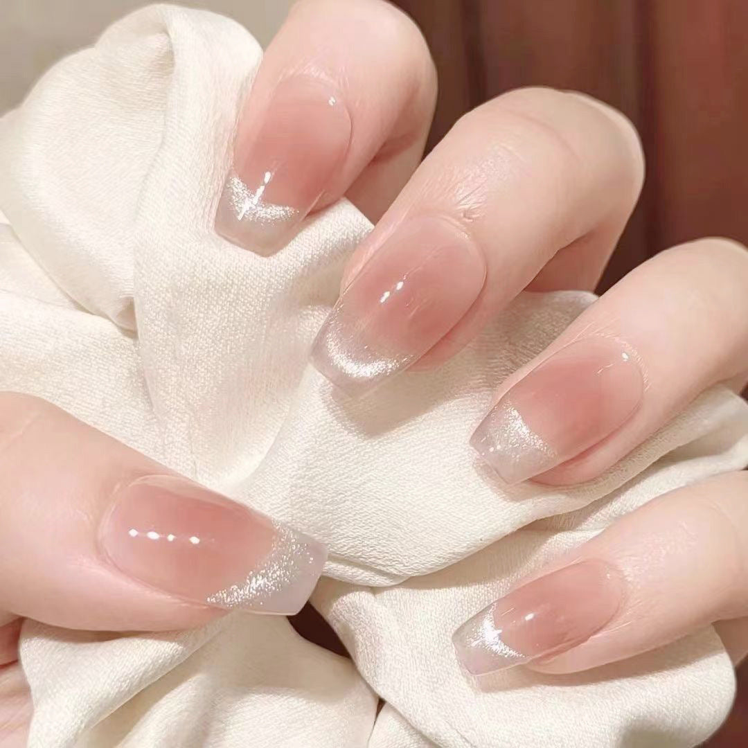 Fake nails
