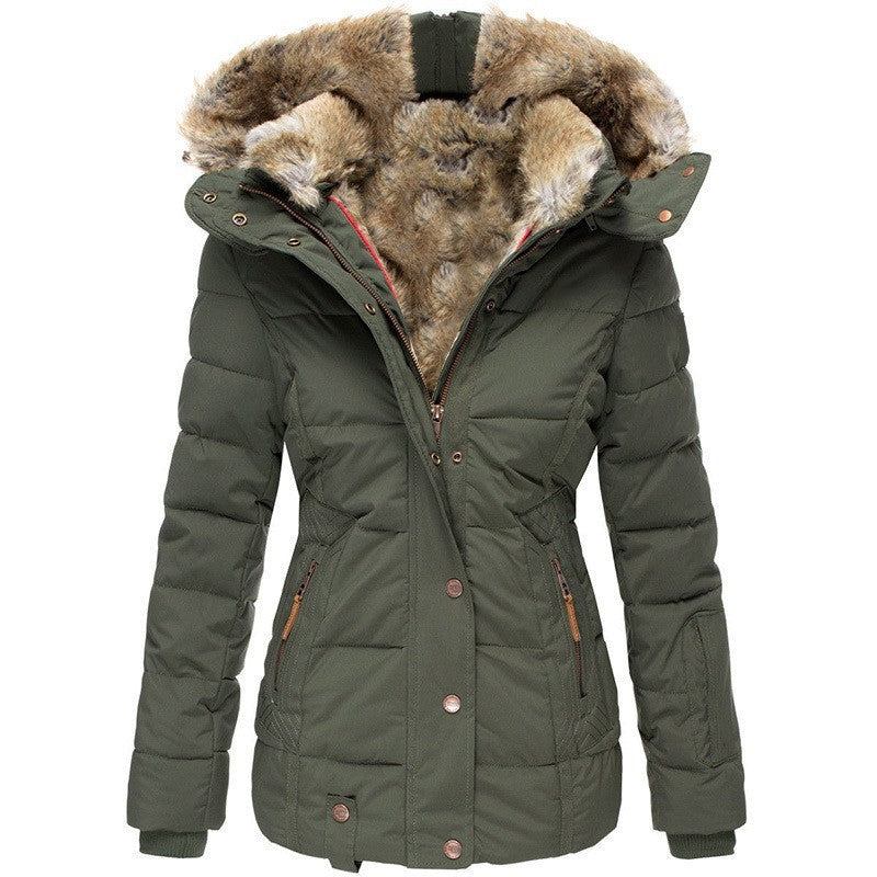 Womens Jacket