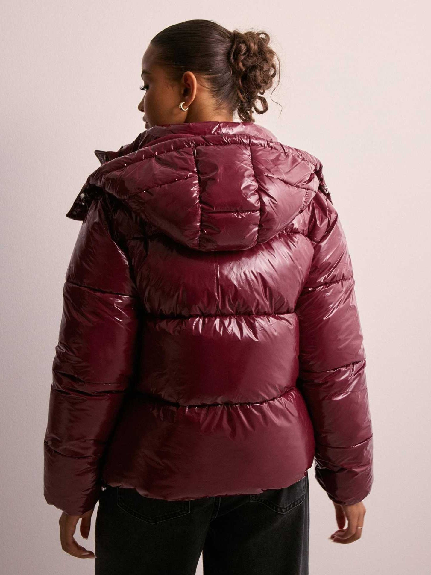 Womens Cotton Jacket