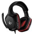 Gaming Headset with Microphone