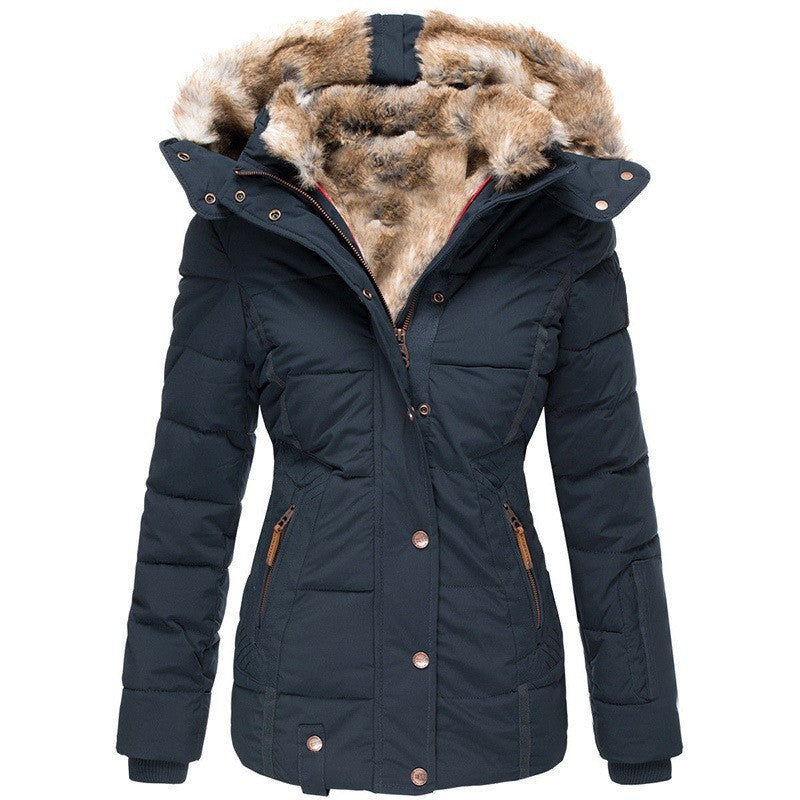 Womens Jacket