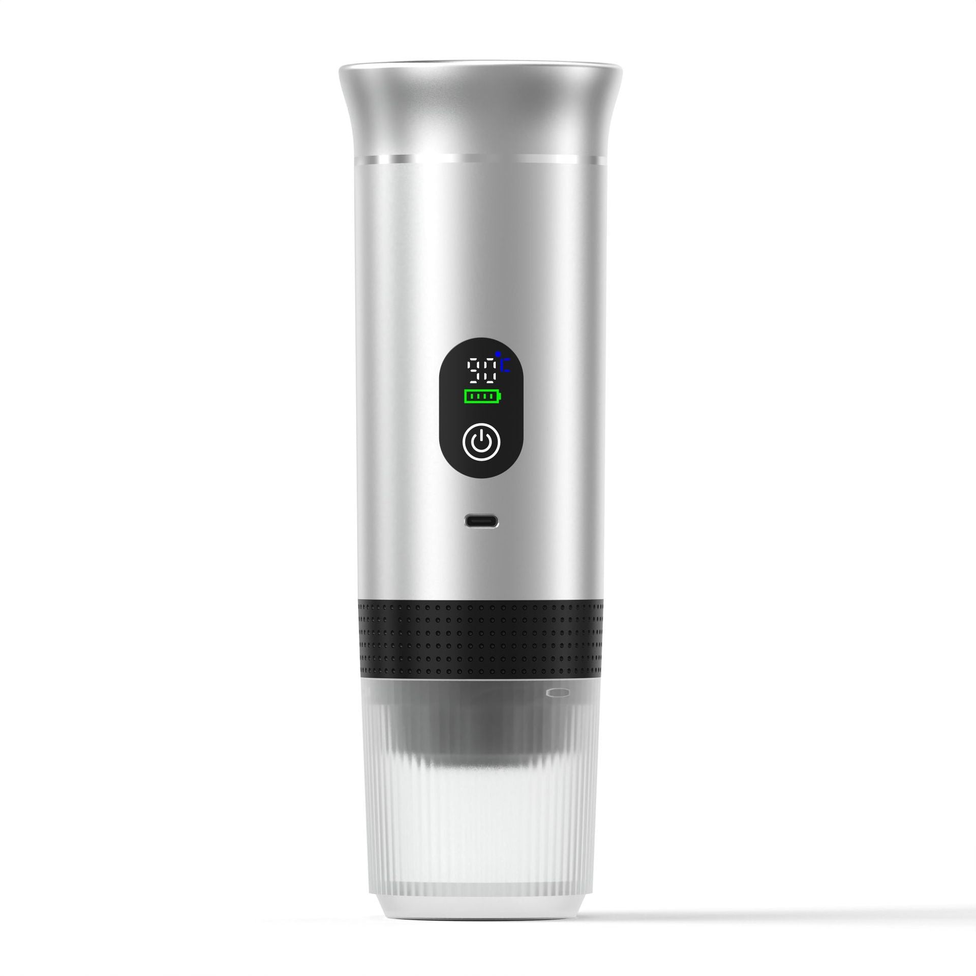 Portable Electric Capsule Coffee Machine