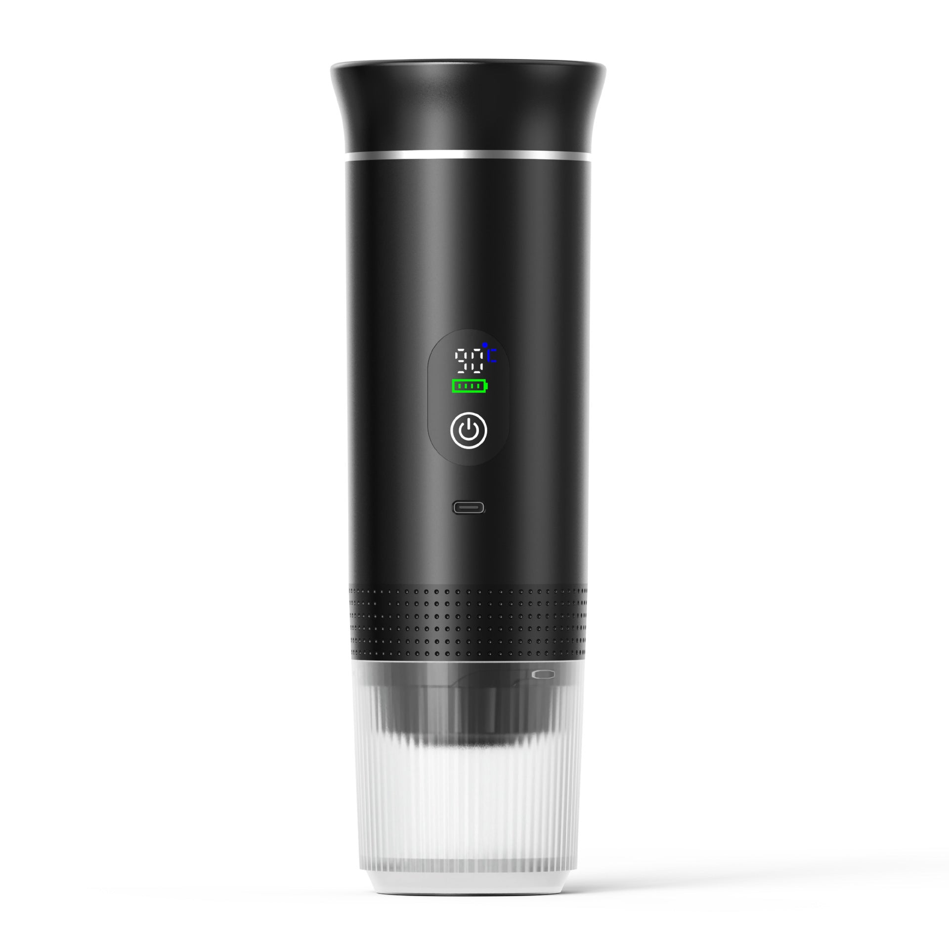 Portable Electric Capsule Coffee Machine