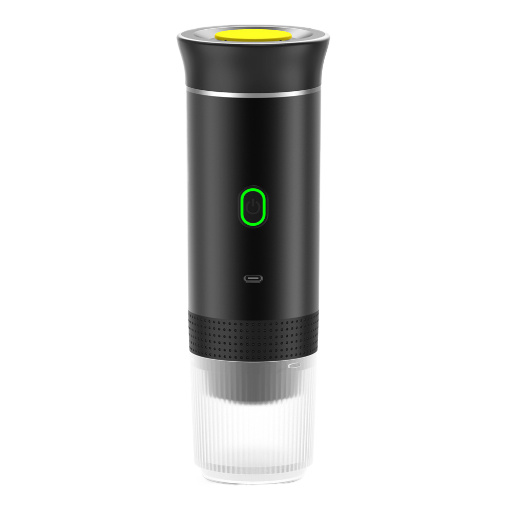 Portable Electric Capsule Coffee Machine