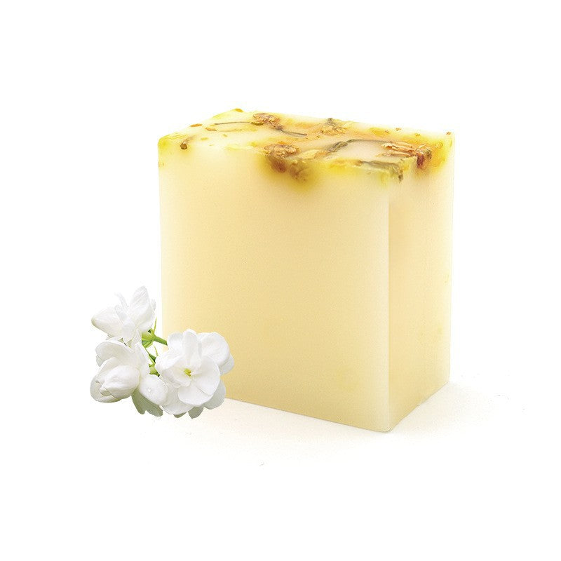essential oil handmade soap